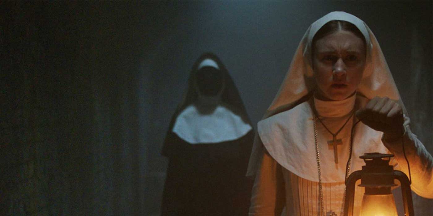 3 film conjuring sebelum nonton the nun 2 1