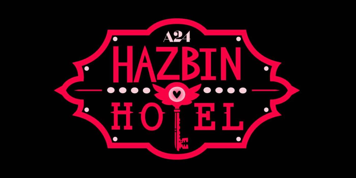animasi hazbin hotel akan segera tayang di prime video