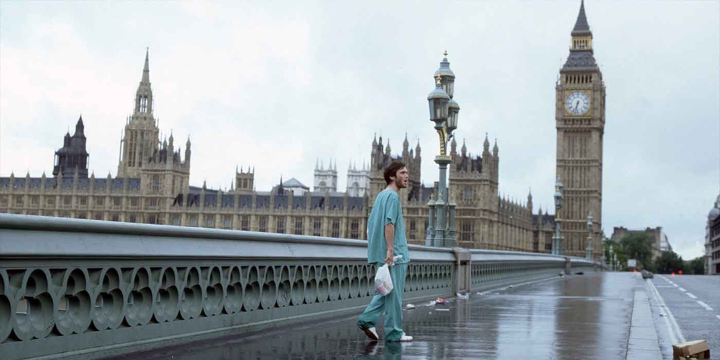 28 days later