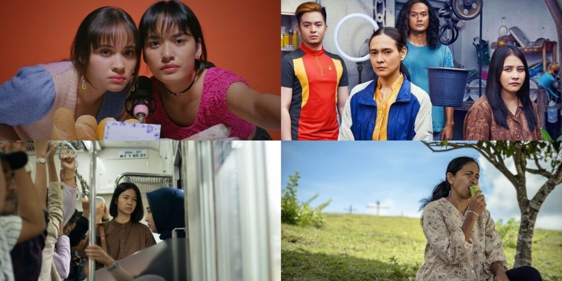 Rekomendasi Film Indonesia yang Mengangkat Isu Sosial