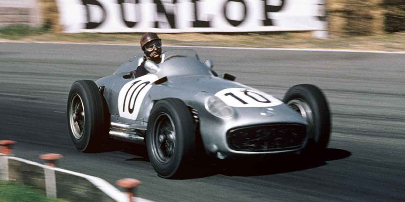 a life of speed the juan manuel fangio story 2