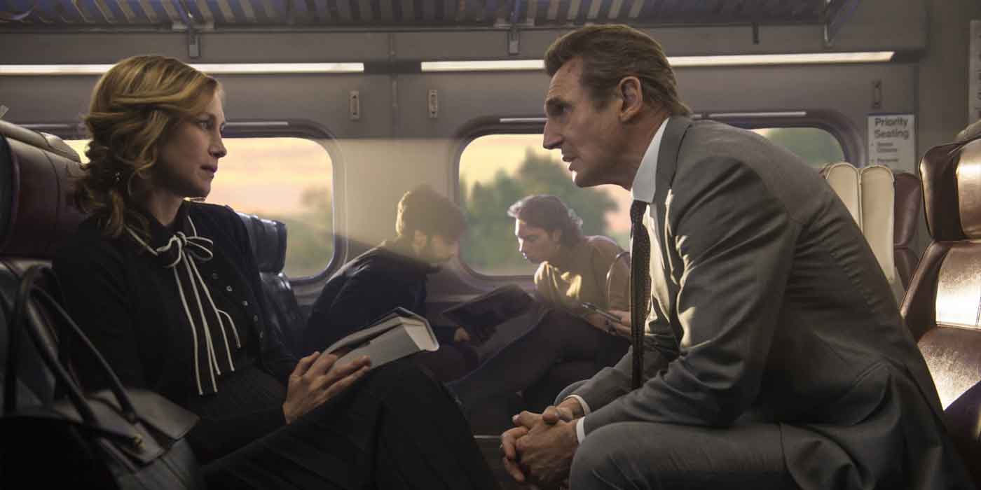 the commuter 1
