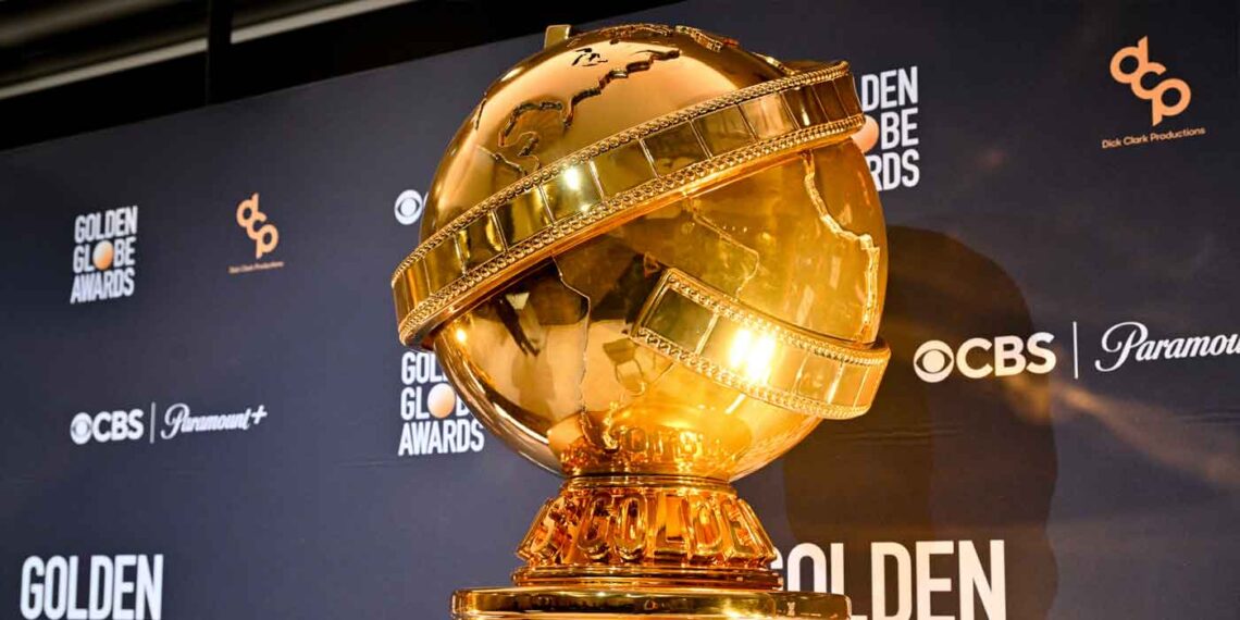 golden globe