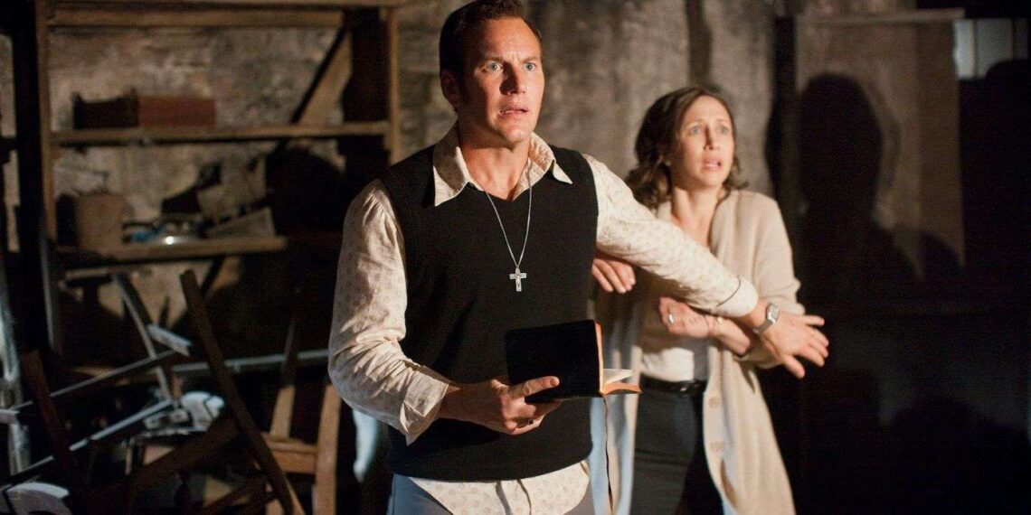the conjuring 4 finale 11zon