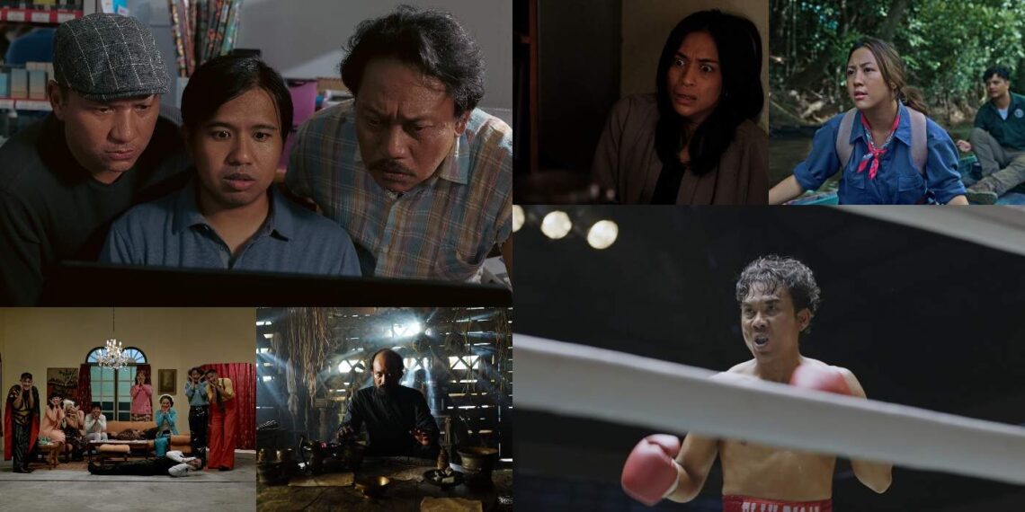 6 film dan serial indonesia di prime video pada bulan maret april 2024