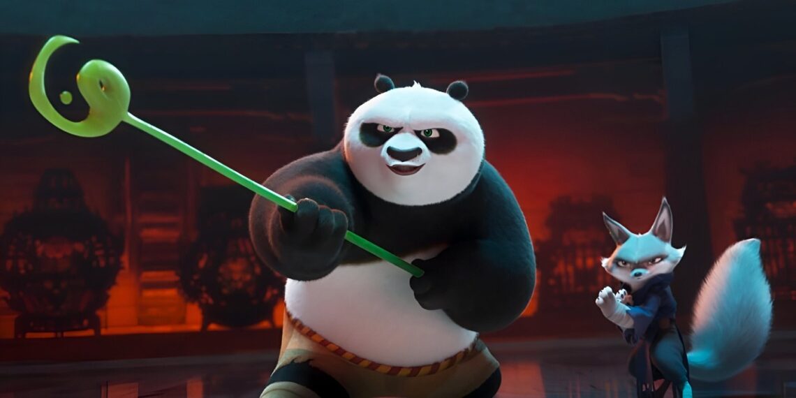 kung fu panda 4 1